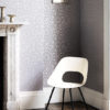 Merletto  Silver W398-06